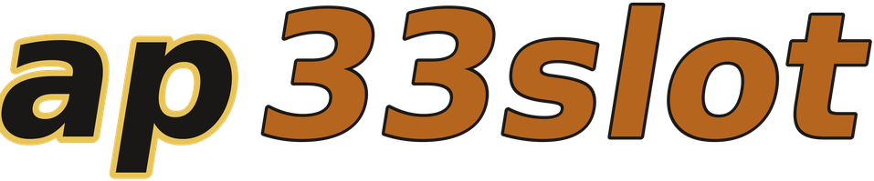 ap33slot logo